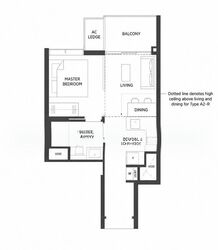 Parc Esta (D14), Apartment #606744291